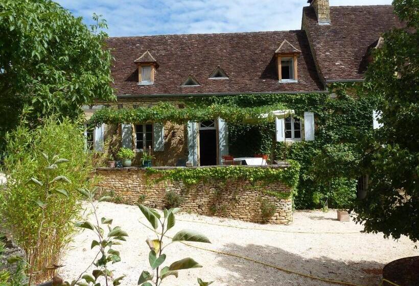 פנסיון La Vignolle