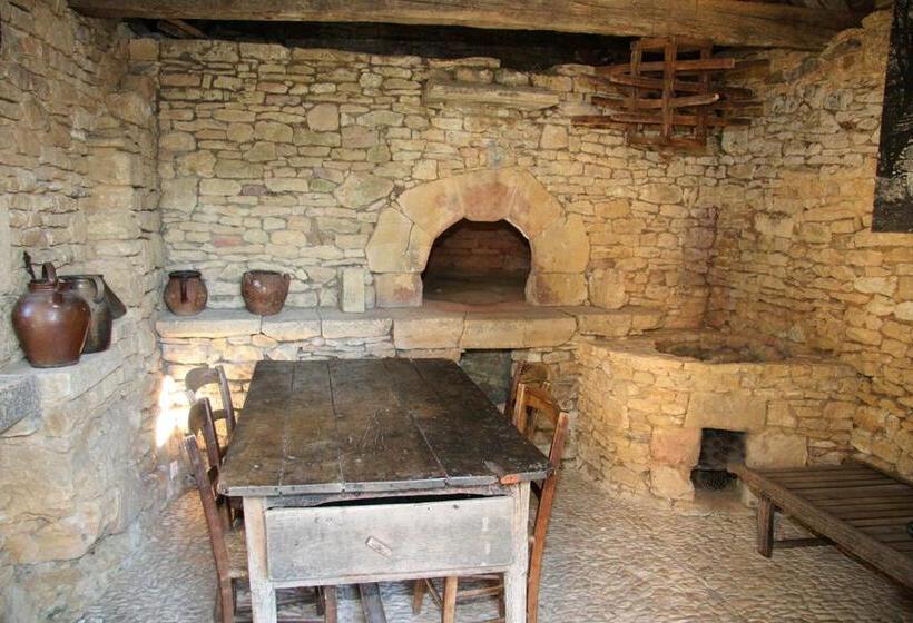 פנסיון La Vignolle