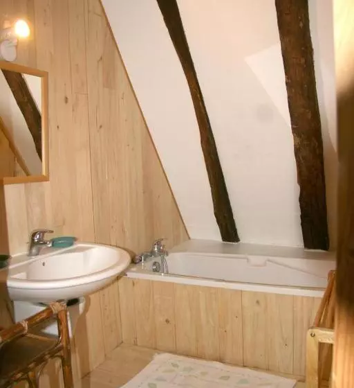 ペンション La Vignolle