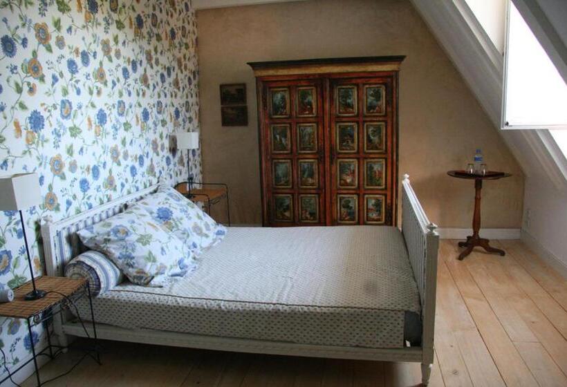 פנסיון La Vignolle