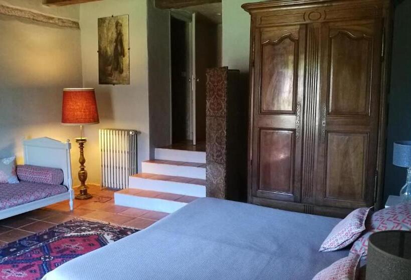 פנסיון La Vignolle