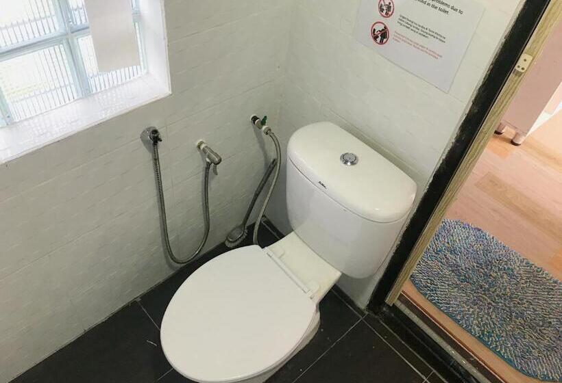 Pensión Merdeka Guest House 2