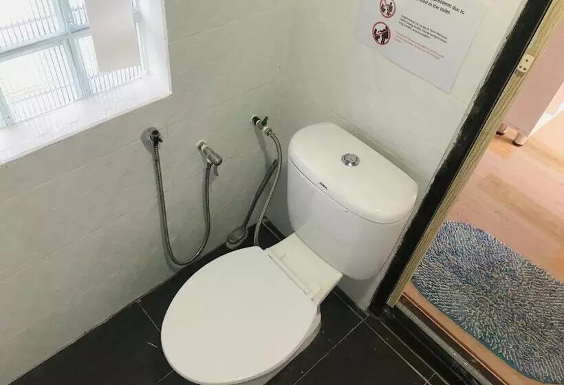 ペンション Merdeka Guest House 2