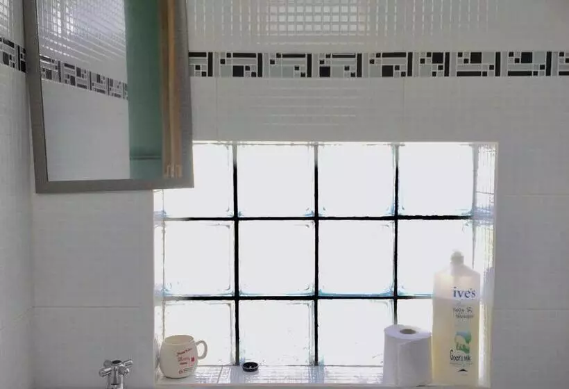 ペンション Merdeka Guest House 2