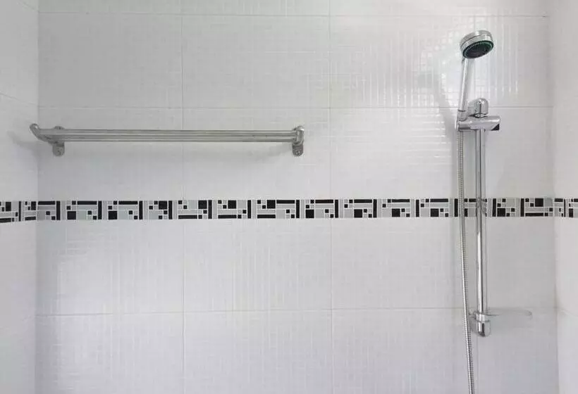 ペンション Merdeka Guest House 2