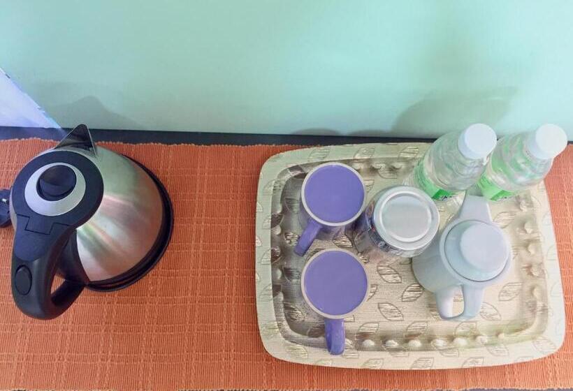 Pensión Merdeka Guest House 2