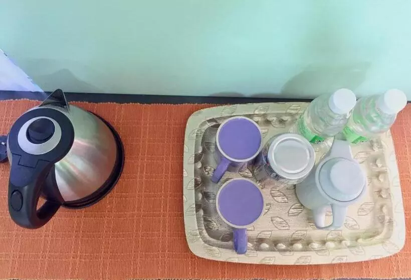 ペンション Merdeka Guest House 2