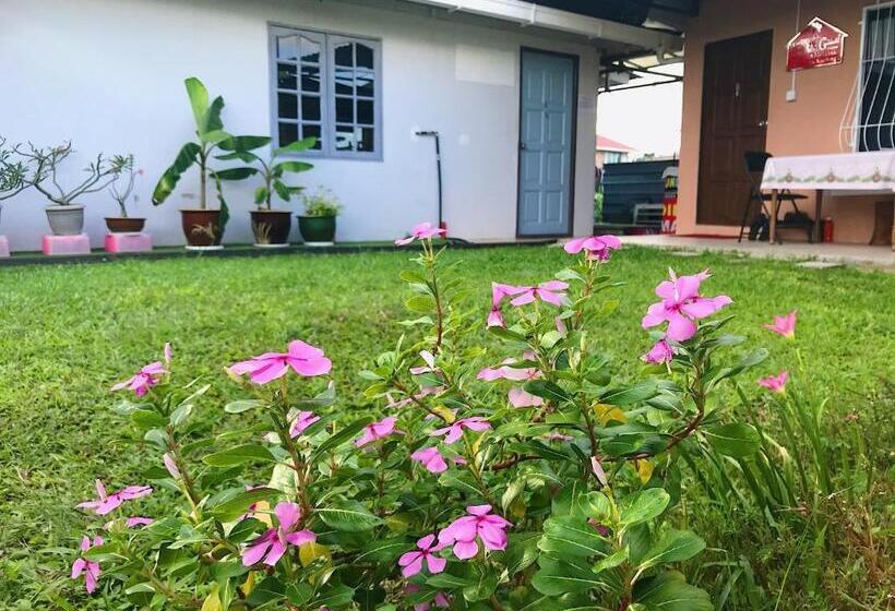 Pensión Merdeka Guest House 2