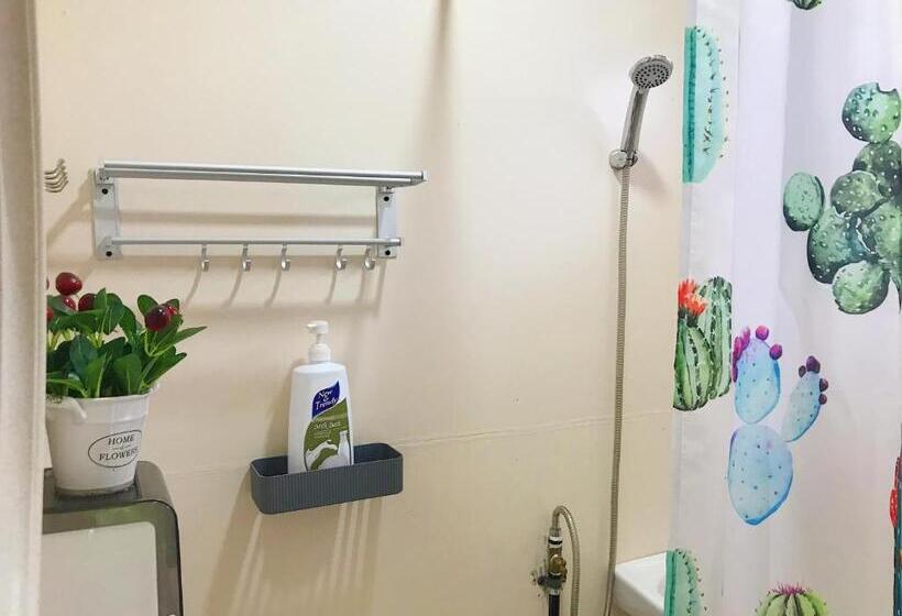 Pensión Merdeka Guest House 2