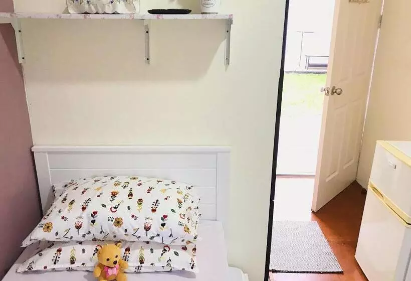 ペンション Merdeka Guest House 2