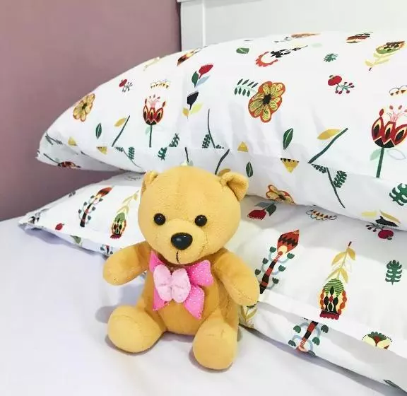 ペンション Merdeka Guest House 2