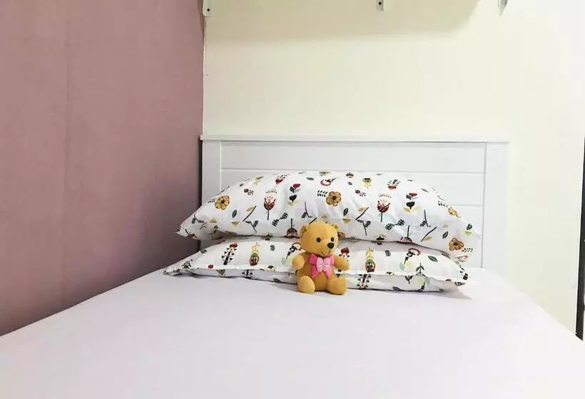 ペンション Merdeka Guest House 2