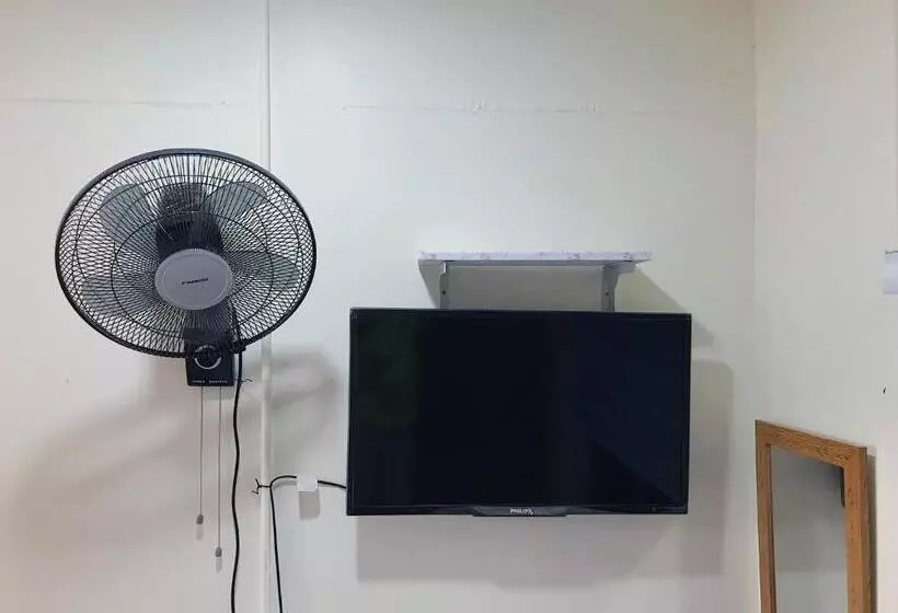 ペンション Merdeka Guest House 2