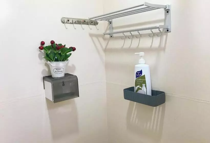 ペンション Merdeka Guest House 2