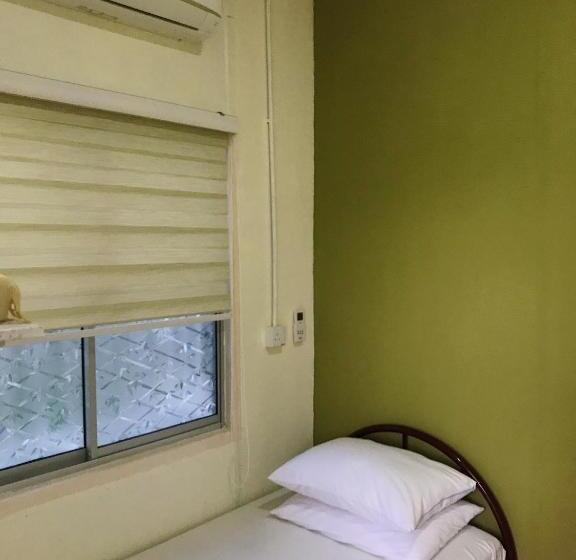 Pensión Merdeka Guest House 2