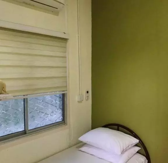 ペンション Merdeka Guest House 2