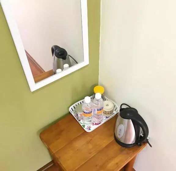 ペンション Merdeka Guest House 2