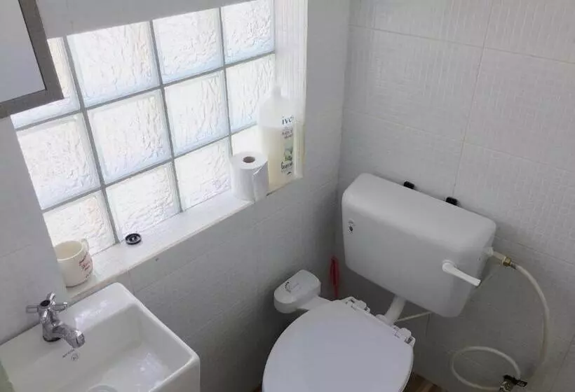 ペンション Merdeka Guest House 2