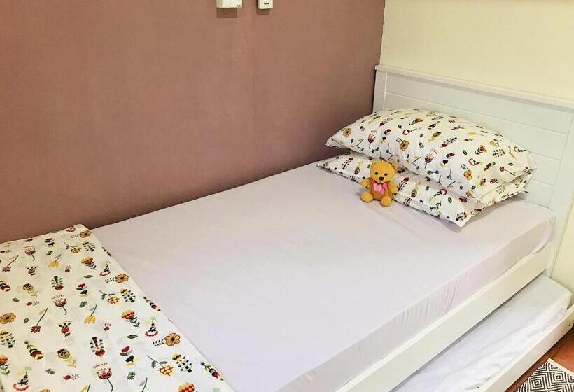 Pensión Merdeka Guest House 2