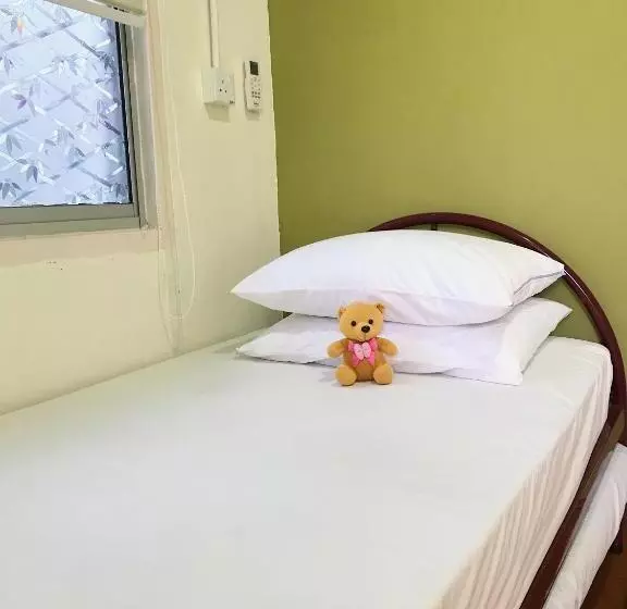 ペンション Merdeka Guest House 2