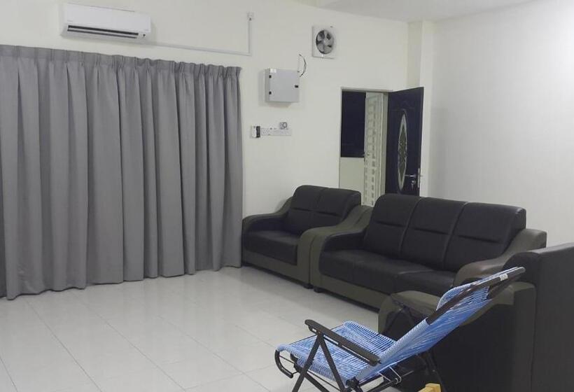 Pensió My Stw Home 1