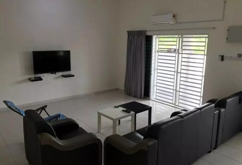 Majatalo My Stw Home 1