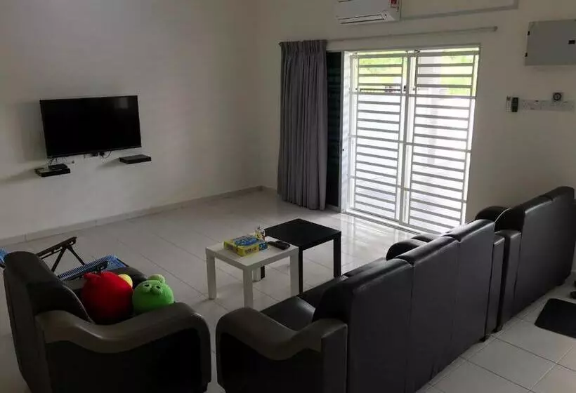 Majatalo My Stw Home 1