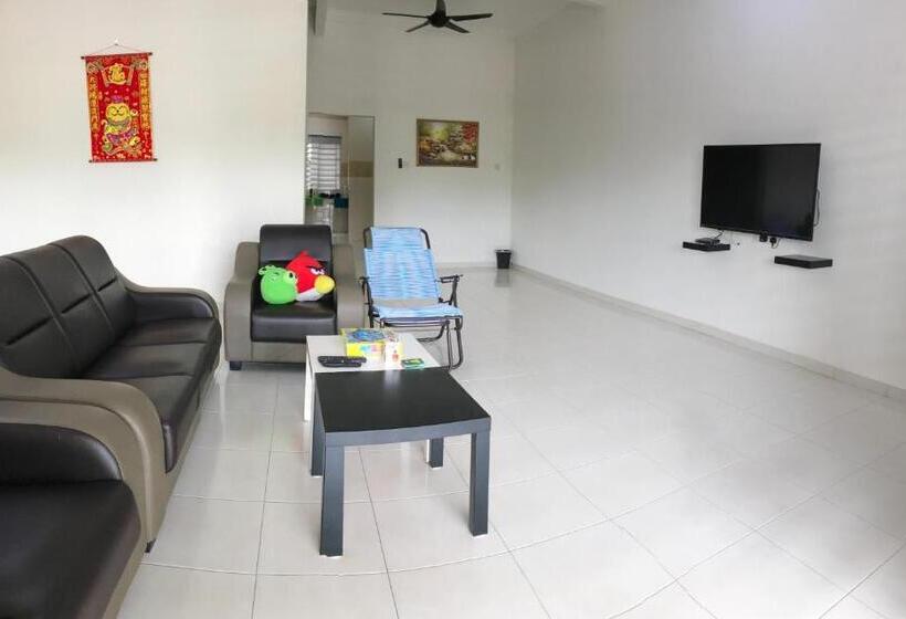 Pensió My Stw Home 1