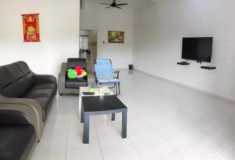 Majatalo My Stw Home 1