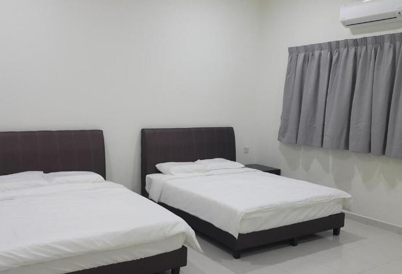 Pensió My Stw Home 1