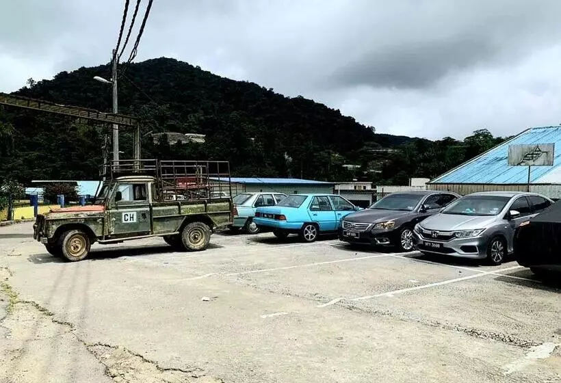 ペンション Sakura Guest House