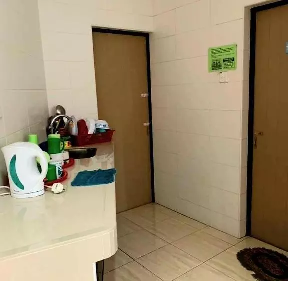 ペンション Sakura Guest House