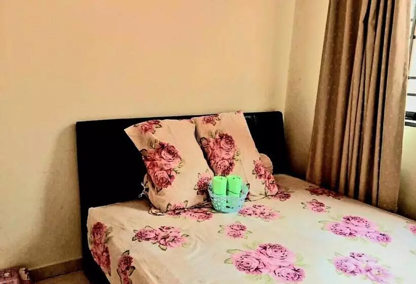 ペンション Sakura Guest House