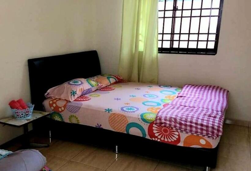 פנסיון Sakura Guest House