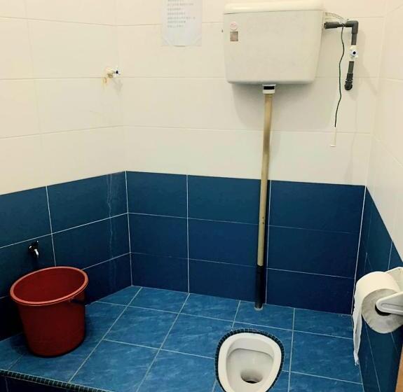 פנסיון Sakura Guest House