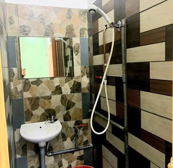 ペンション Sakura Guest House