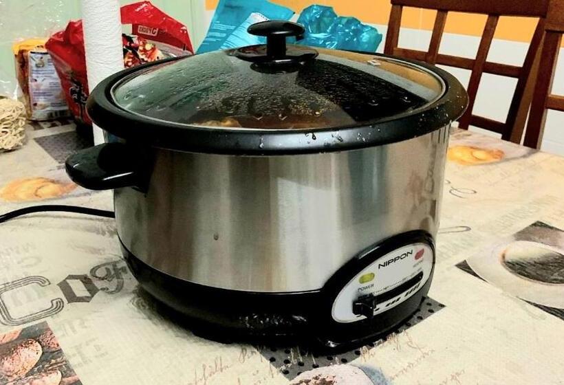 פנסיון Sakura Guest House