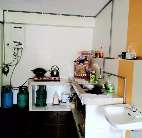 ペンション Sakura Guest House