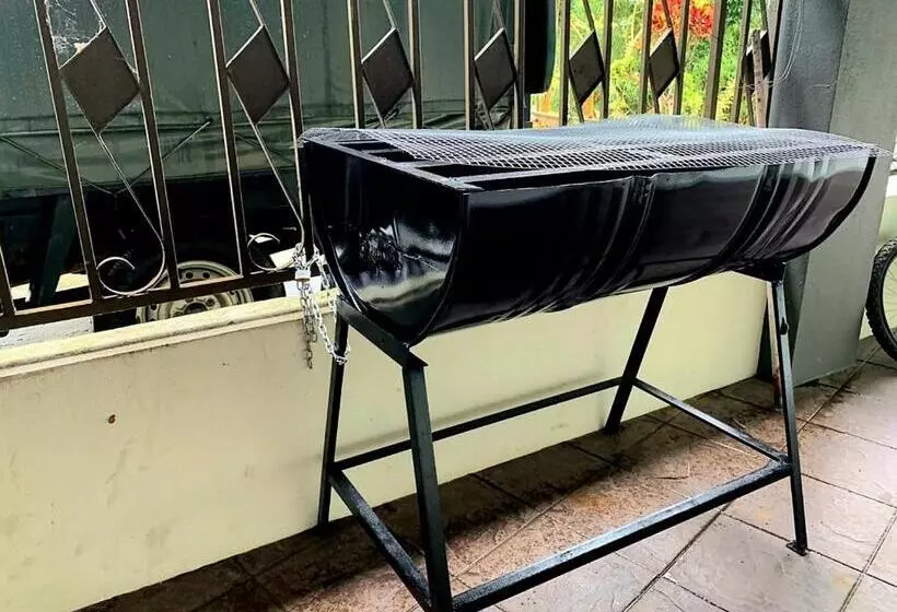 ペンション Sakura Guest House