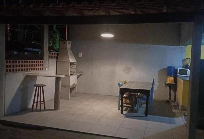 Pensió Suítes Vila Do Surf , A Original , Desde 2010