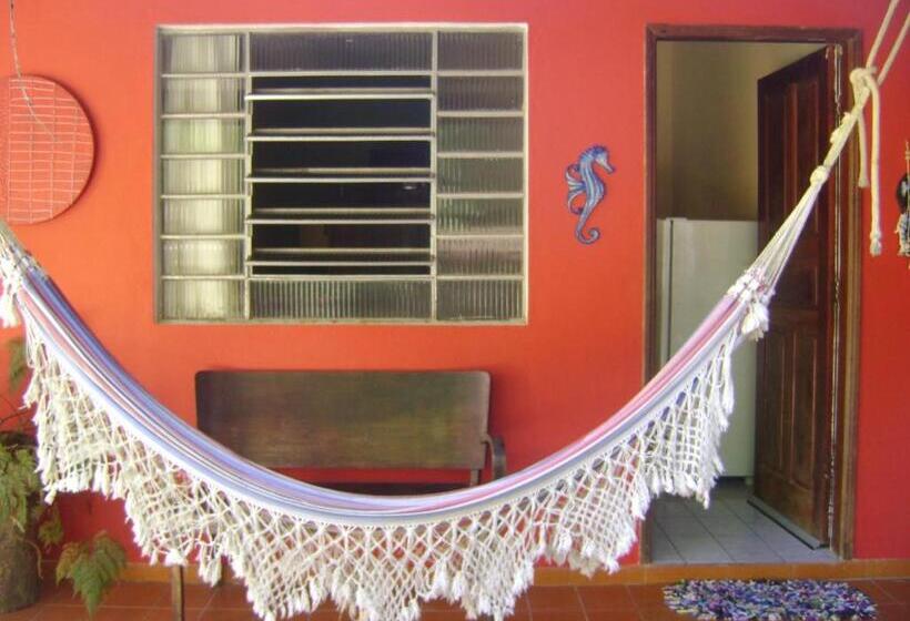 Pensió Suítes Vila Do Surf , A Original , Desde 2010