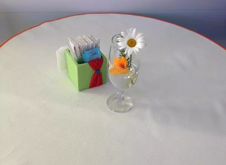 ペンション Villa Dos Ventos Hospedagem Container