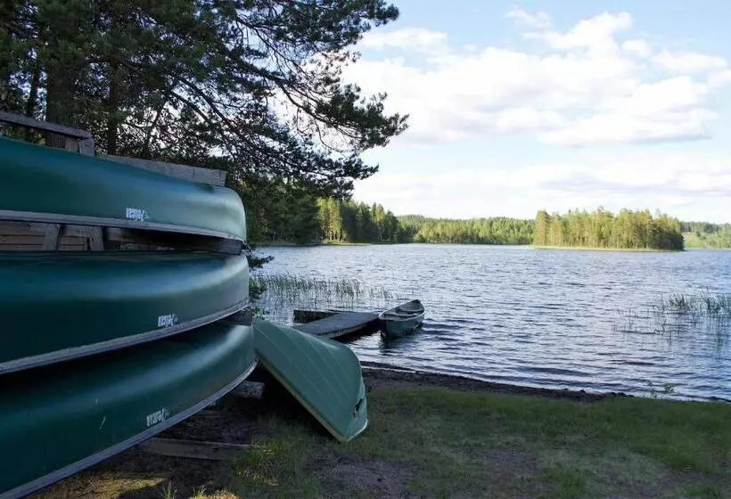 Surkeenjärvi Countryside B&b