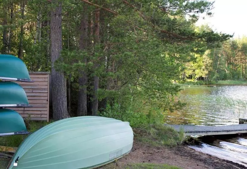Surkeenjärvi Countryside B&b