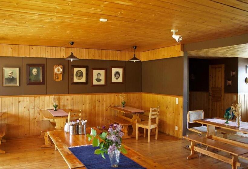 Surkeenjärvi Countryside B&b