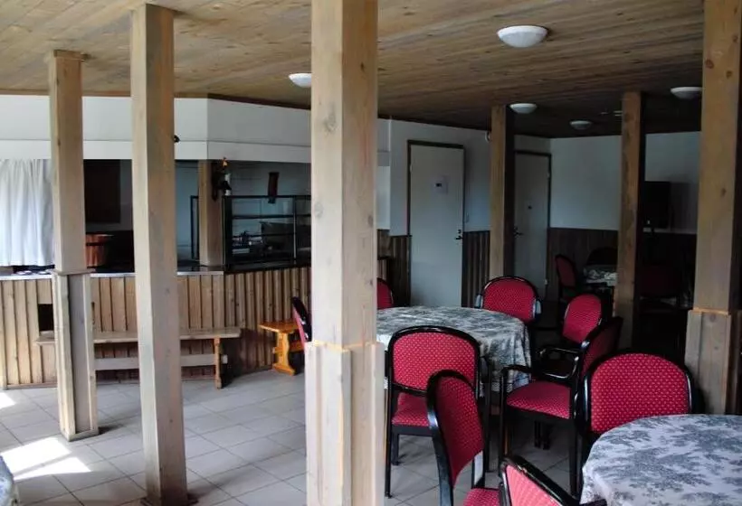 Surkeenjärvi Countryside B&b