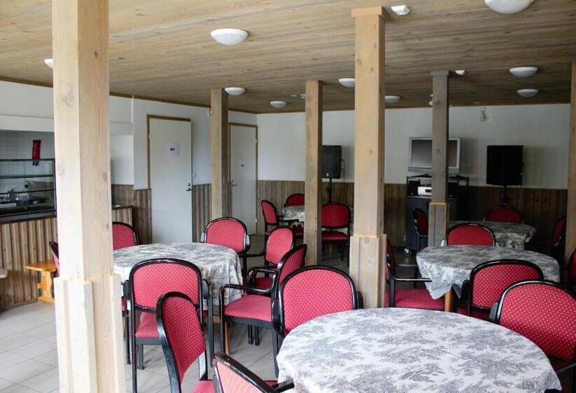 Surkeenjärvi Countryside B&b