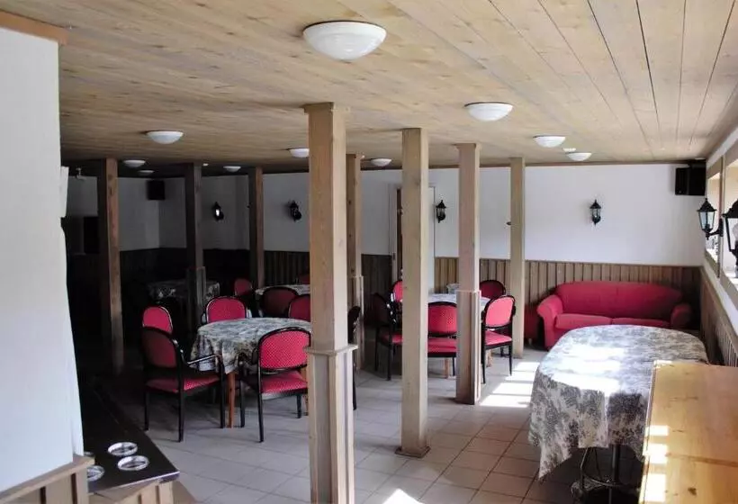 Surkeenjärvi Countryside B&b