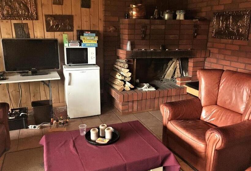 Surkeenjärvi Countryside B&b