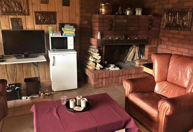 Surkeenjärvi Countryside B&b